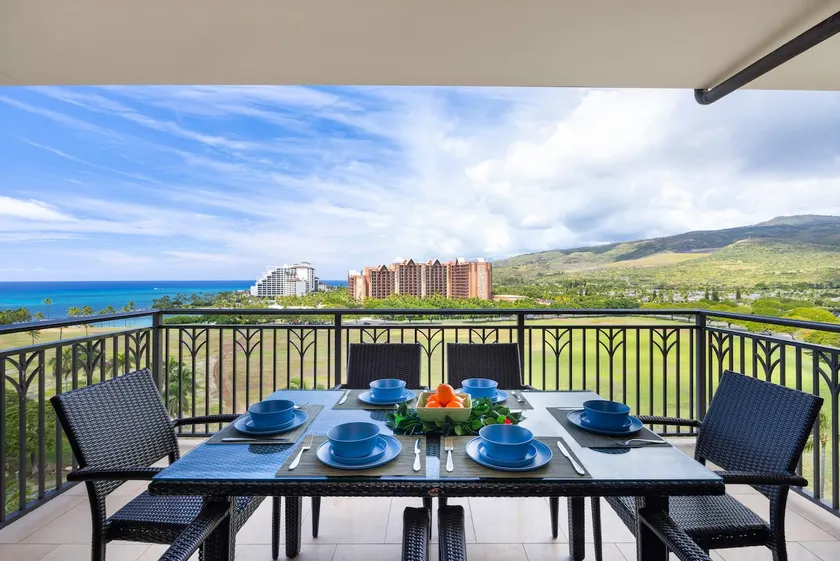 Ko Olina Beach Villas O1011 - Image 1