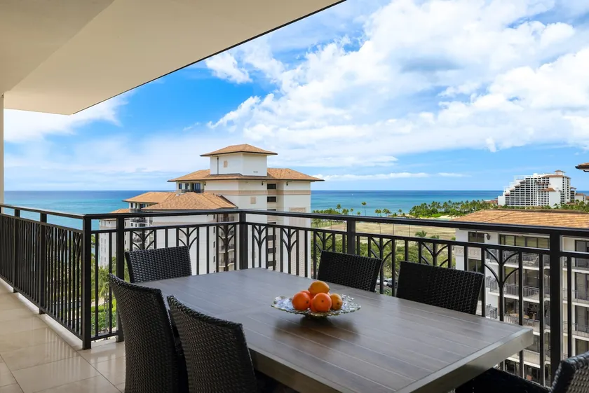 Ko Olina Beach Villas O414 - Image 1