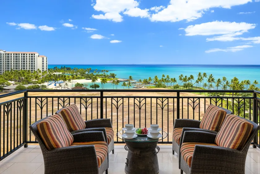 Ko Olina Beach Villas B901: Penthouse Perfection - Image 1