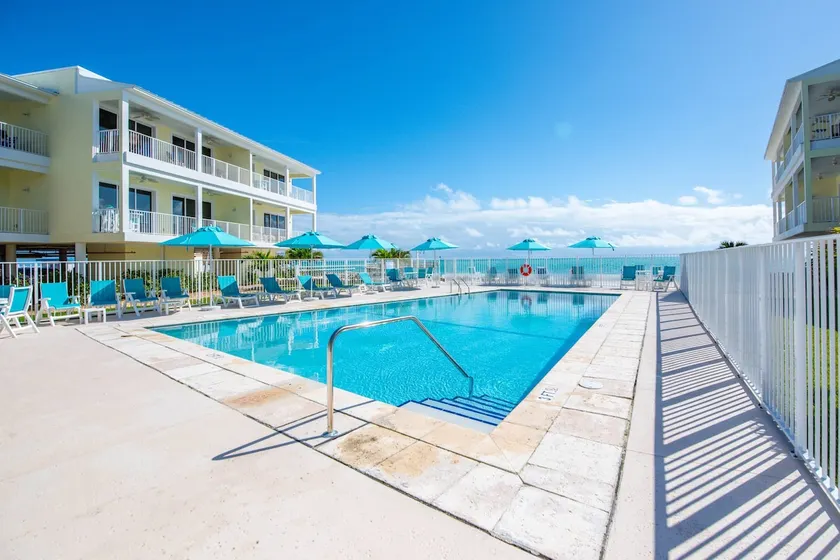 Salt Life: Experience Coastal Luxury, 2BR KCB - Image 1