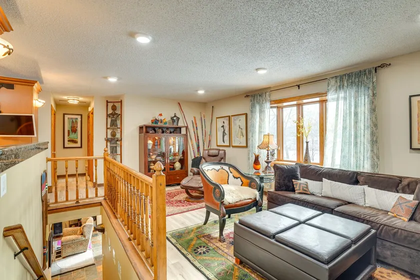 Charming Savage Home w/ Yard: 18 Mi to Minneapolis - Image 1