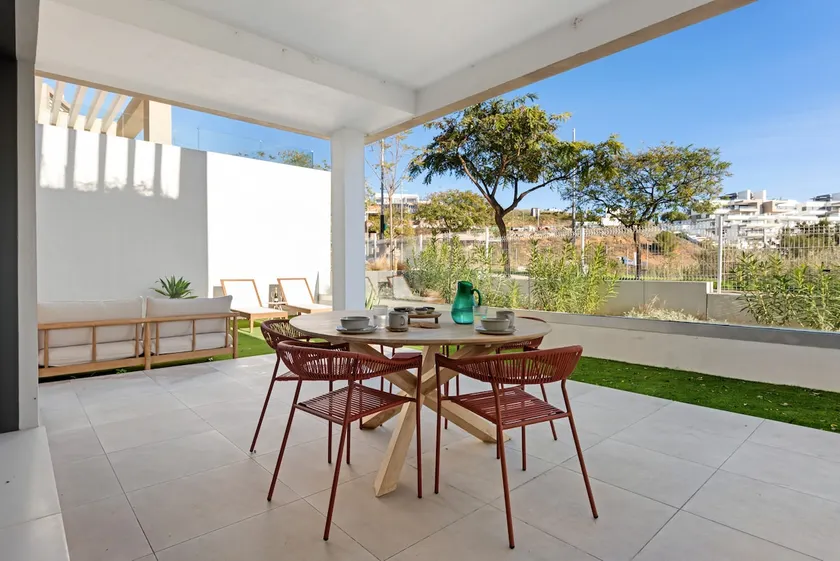Casa Relajante - Ultimate relaxation in big garden - Image 1