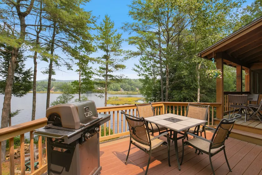 Lakefront Retreat Swim, Kayak, Fish, and more! - Image 1