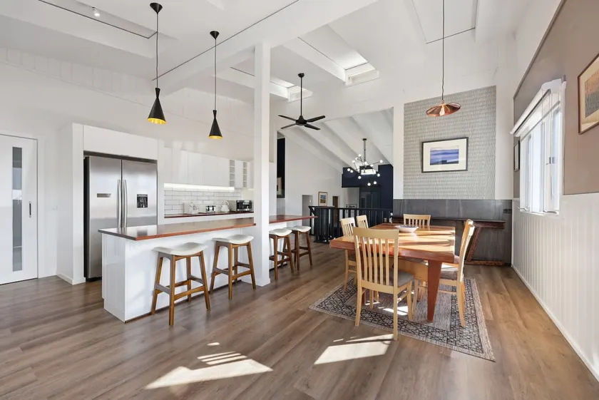 Luxury 5BR Mountain Home - Mt Buller Views - Image 1