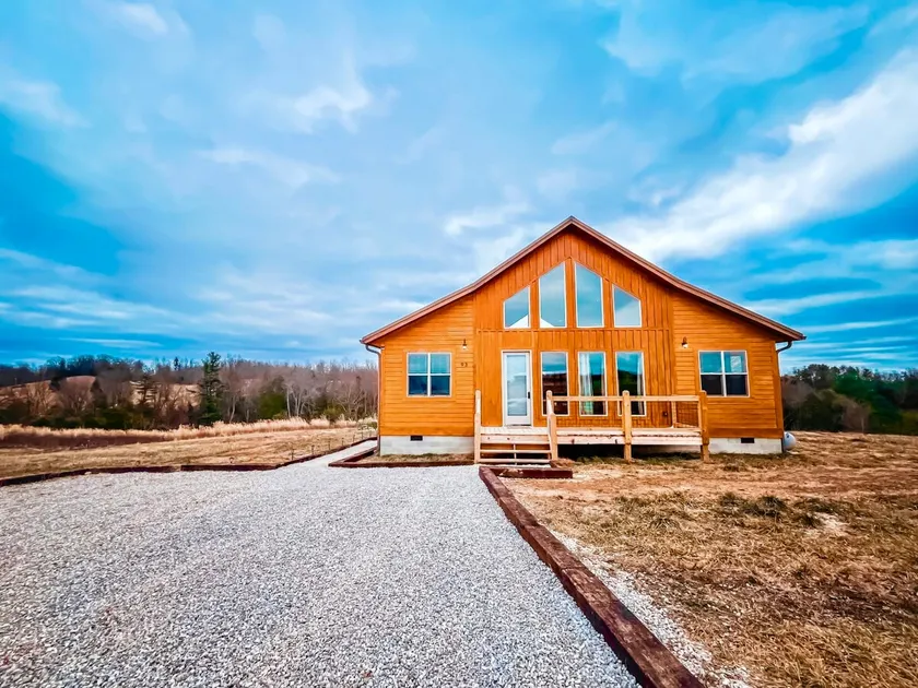 Cat's Cradle - RRG, Sunset Views, Hot Tub, WiFi, P - Image 1