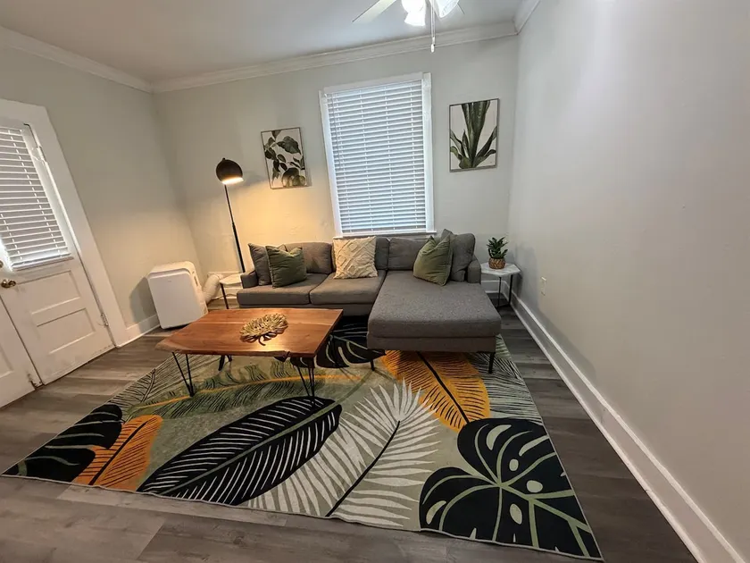 Thornton park paradise 1 bedroom Lake Eola - Image 1