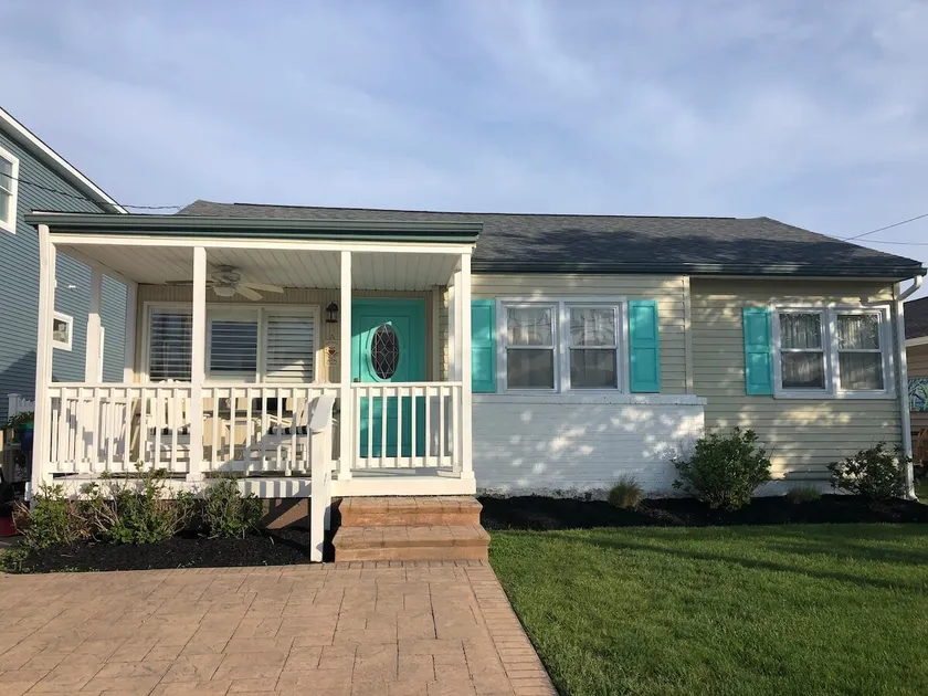 Cozy Brigantine Cottage - Image 1