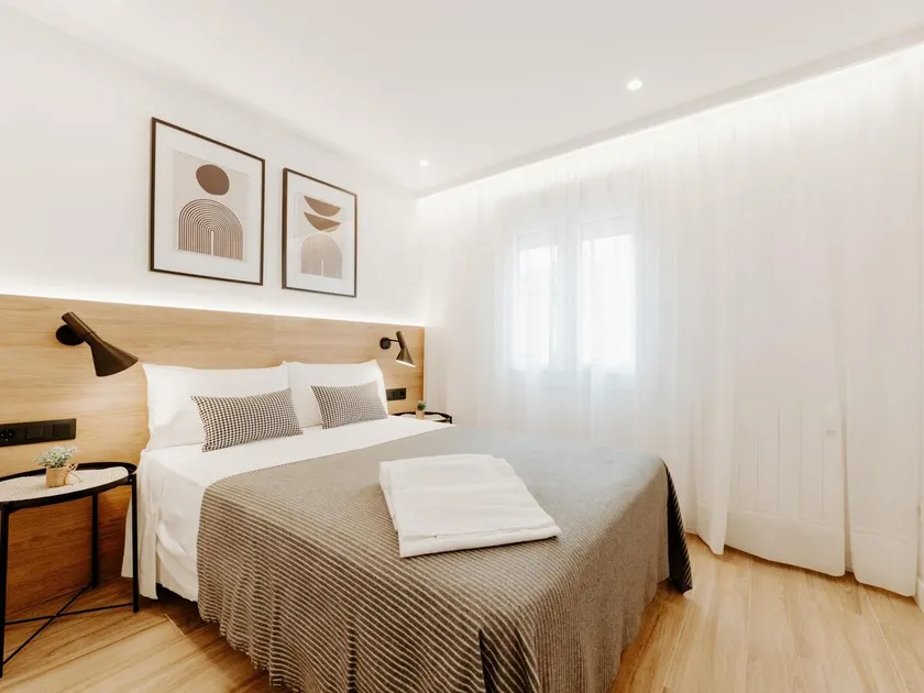 Apartment Logroño Plaza Ayuntamiento - Image 1