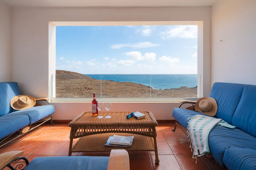 Lanzahost Villa Hannah - Image 1