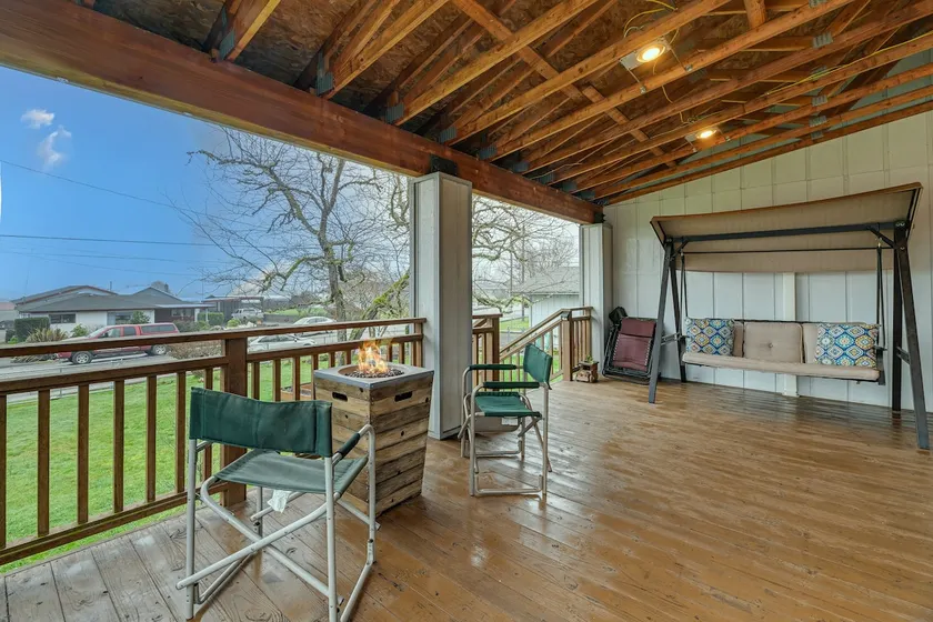 Family-friendly Winston Vacation Rental w/ Deck! - Image 1