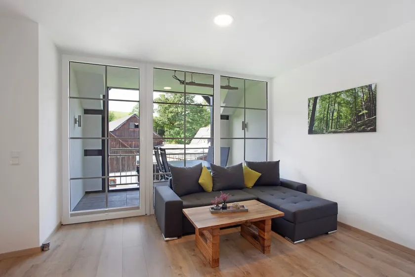 Apartment 1, 76 sqm - Image 1