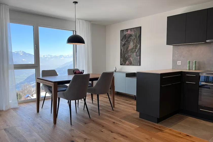 Mätz vacation home (Tautscher apartment) - Image 1