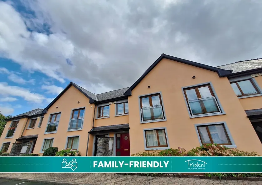 Lakeside Holiday Home No 30 - 2 Bed by Trident Holiday Homes - Image 1