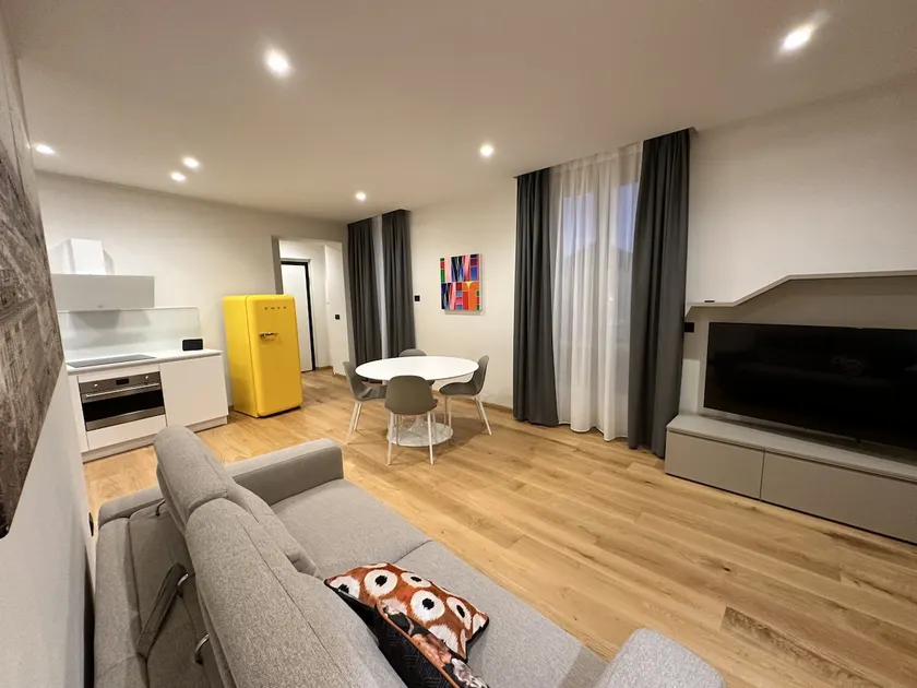 Smart design apartment - Rivoli Center - Image 1