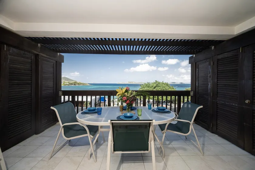 Sapphire Views: Premier Beachfront at Building A - Image 1