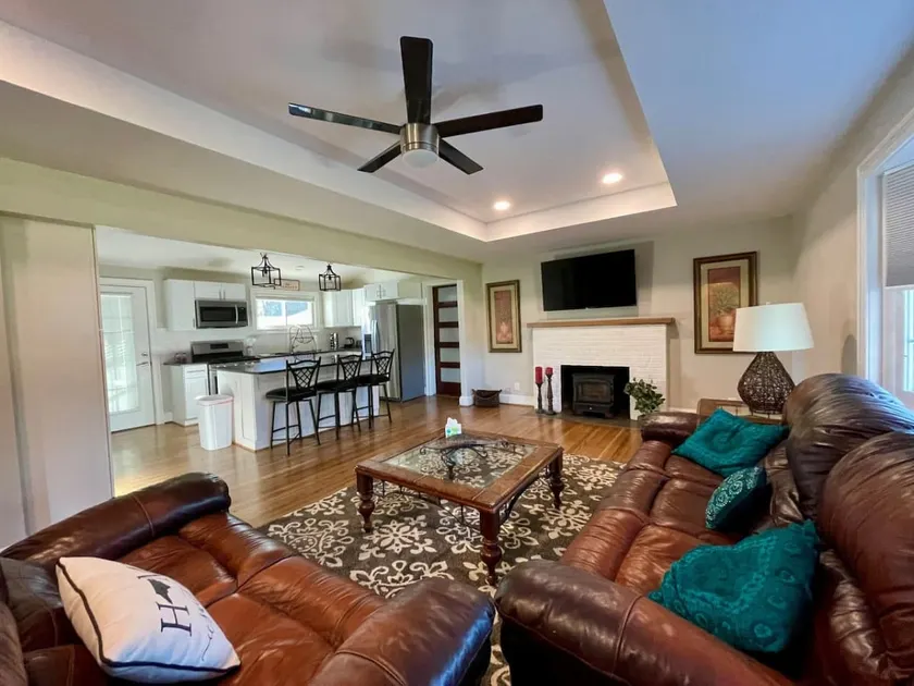Urban Retreat near Wake Forest & Downtown WS - Image 1