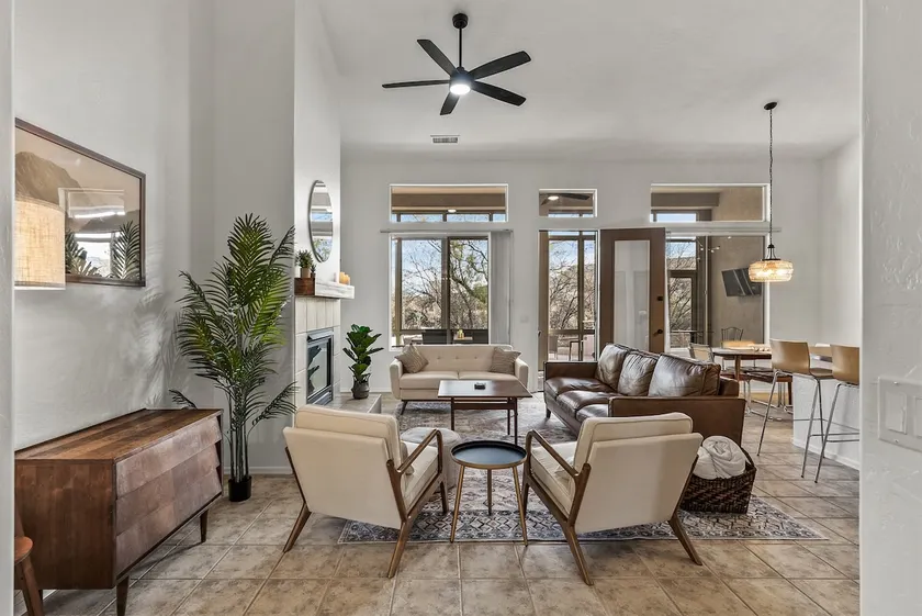 Spacious 4BR Near Sedona, Game Room + Pool/Hot Tub - Image 1