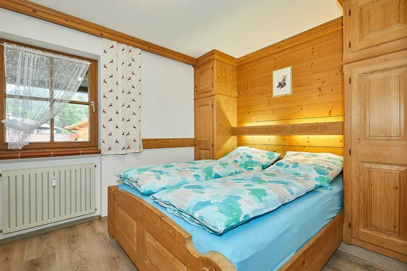 2-room apartment Adlerhorst, 50 sqm, with large south-facing balcony - Image 1