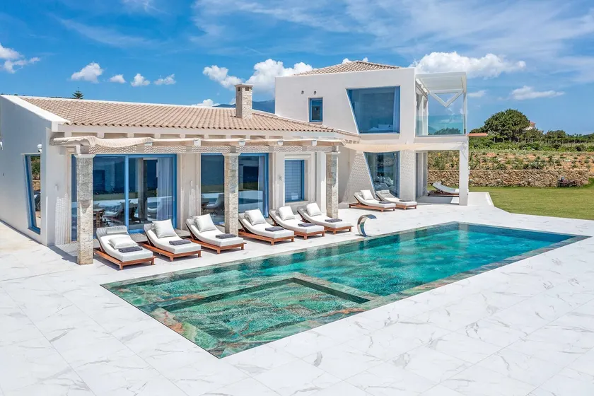 My Kefalonia Villa - Image 1