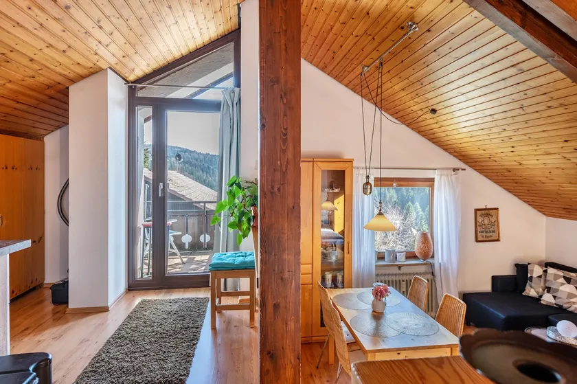 House Akelei - Studio apartment - Image 1