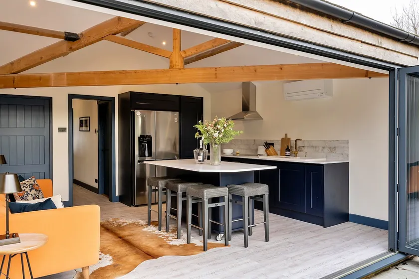 Finest Retreats - The Stables at Lilac Cottage - Image 1