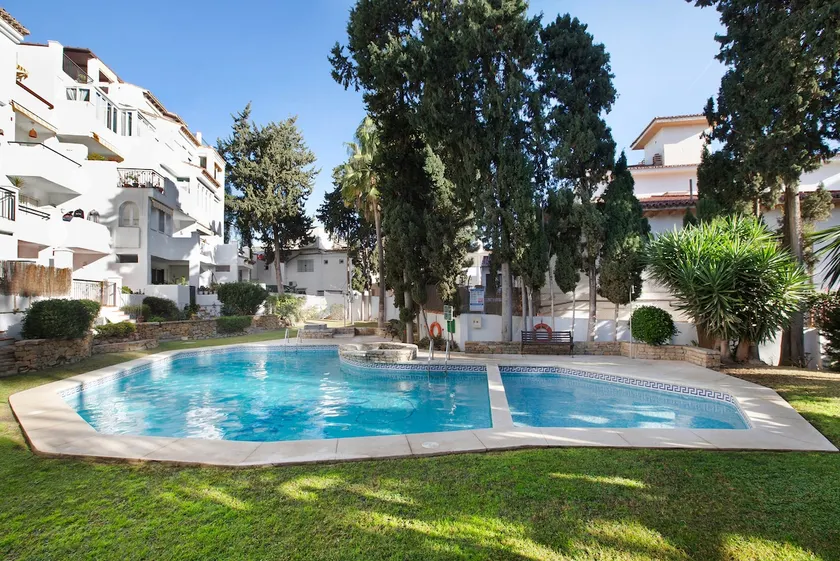 Appartement \"Don Juan Manuel\" avec piscine partagée et Wi-Fi - Image 1