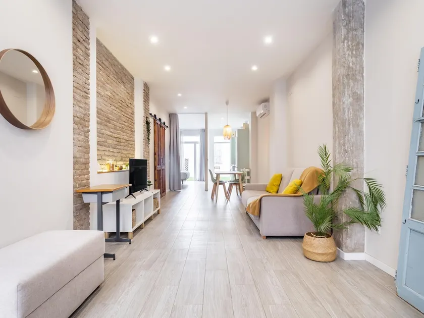 Cozy Portside Apartment with Patio · MN - Image 1