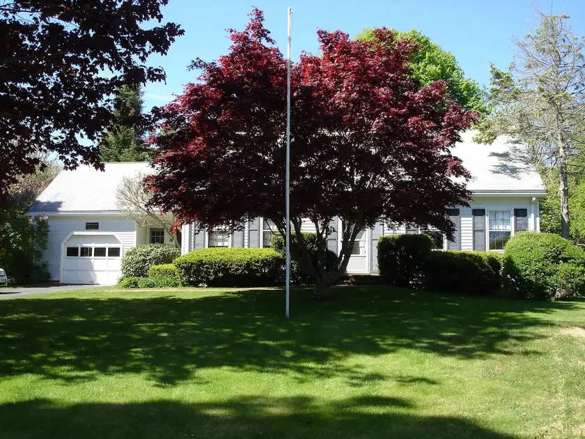 The Hideaway, In Harpswell Maine - Image 1