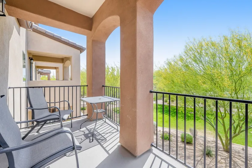 Spacious 3BR | Pool | Hot Tub | Balcony - Image 1