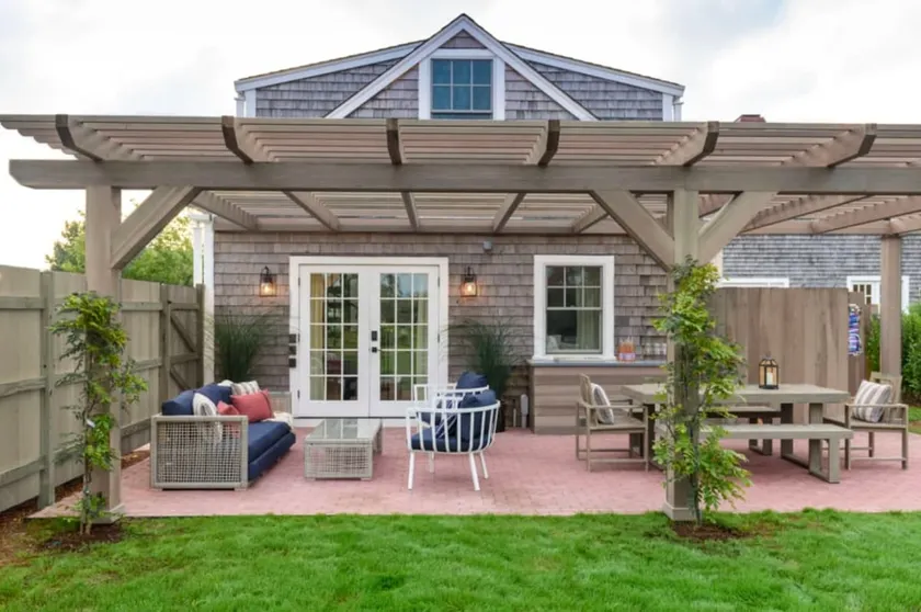 Luxury Nantucket Estate, Heated Pool & Hot Tub - Image 1