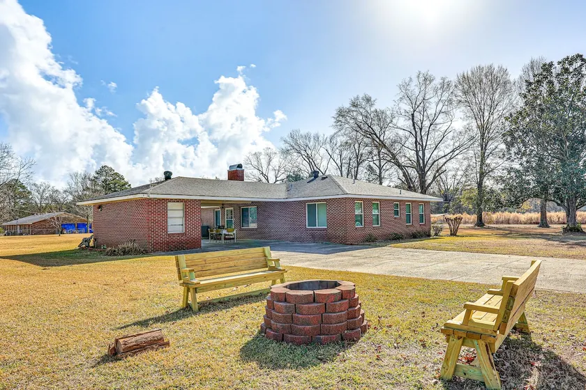 Countryside Marion Retreat Near Fishing & Trails! - Image 1