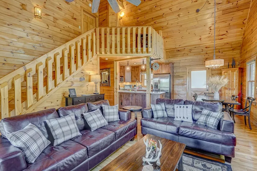 Cardinal House Retreat - Image 1