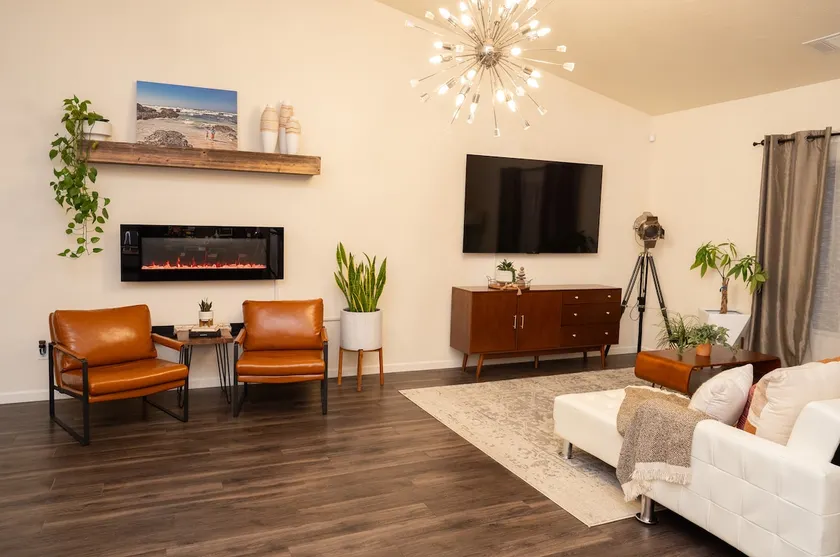 Agave Zen House w/ Hot Tub & BBQ Grill! - Image 1