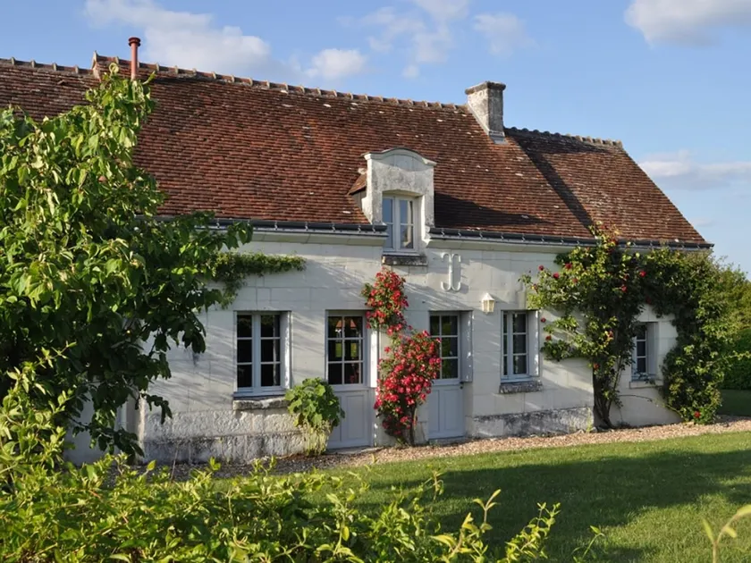 Ideal family holiday home with private pool - Image 1