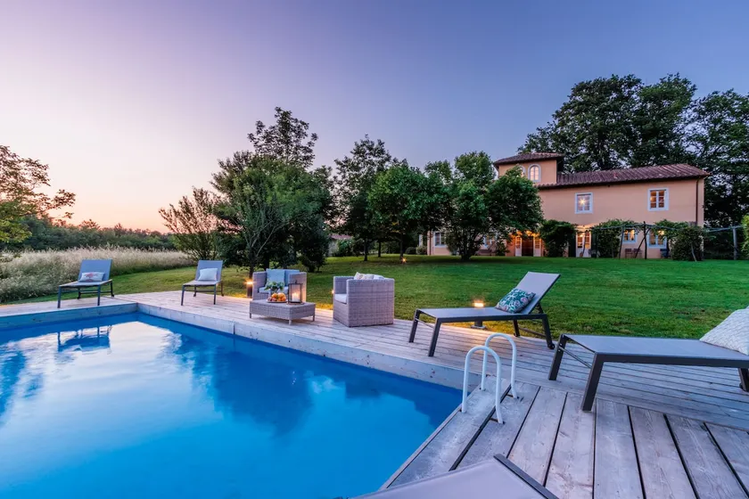 Villa Drago, authentic Farmhouse Private Pool - Image 1