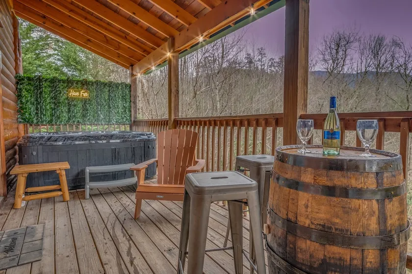 Free Tickets! Lodge: Private Pool, Cinema, Games - Image 1
