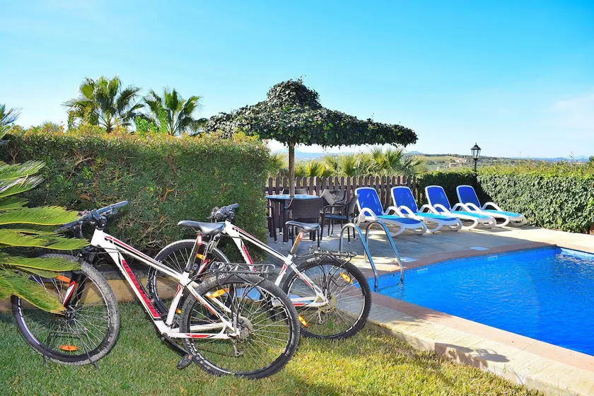 Finca Can Xisco Domatiga 250 by Mallorca Charme - Image 1