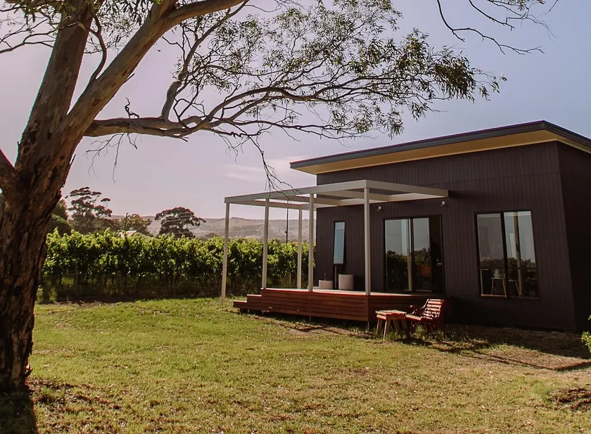 Little Lodge - Willunga - C21 SouthCoast Holidays - Image 1