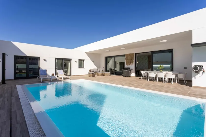 Villa Ikigai By Sunkeyrents - Image 1