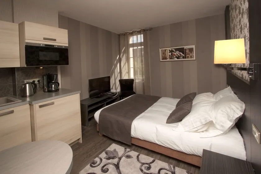 Vougeot Apartment - Vign'Appart - Image 1