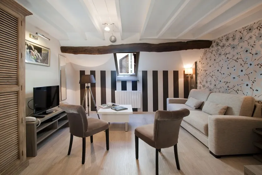 Appartement familial sur la route des Grands Crus - Image 1