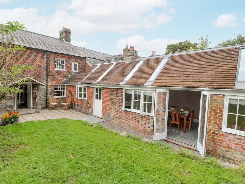 The Old Bakehouse - Image 1