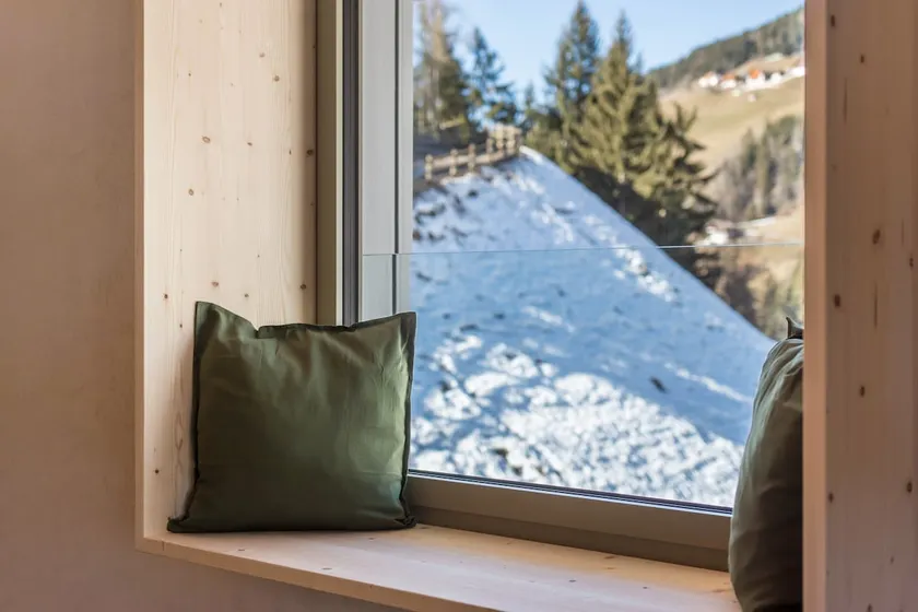 Lena Dolomites Luxury Suite. - Image 1