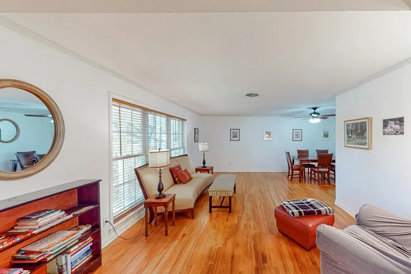 Downtown 3BR Dog Friendly | Patio | W/D - Image 1