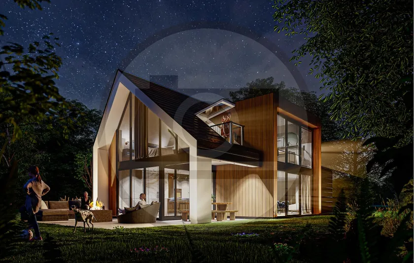 Lovely home in Bennekom with sauna - Image 1