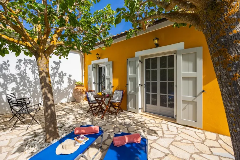 Agathi Cottage - Image 1