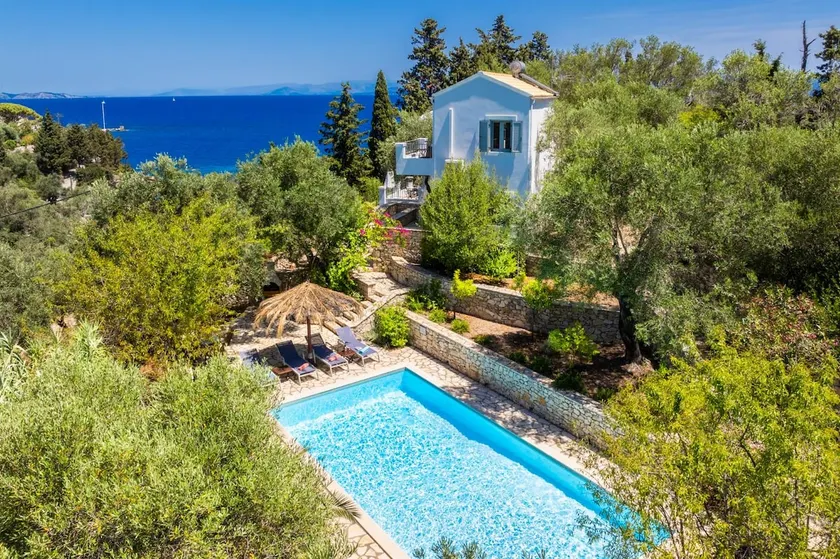 Villa Marmari - Image 1