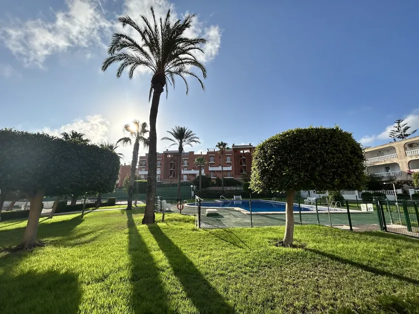 054 Sun Olive Apartment-Alicante Holiday - Image 1