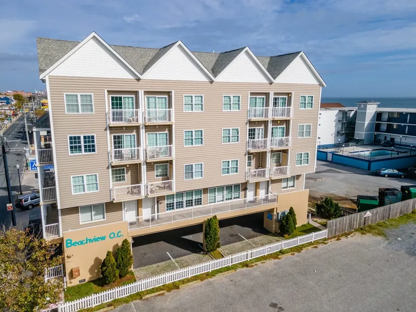 Beachview OC 1 Ocean Block - Image 1