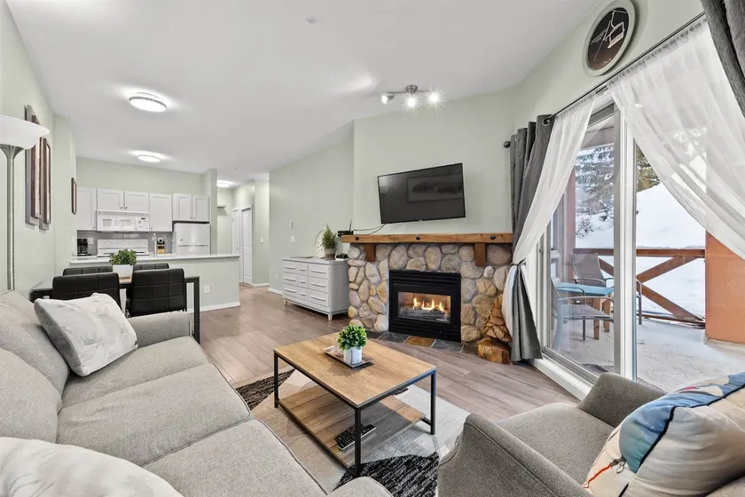 Central Village Condo Dog Friendly - Image 1